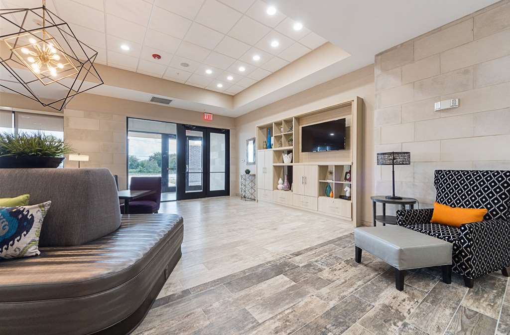 Hampton Inn Chicago North-Loyola Station, Il Interior photo