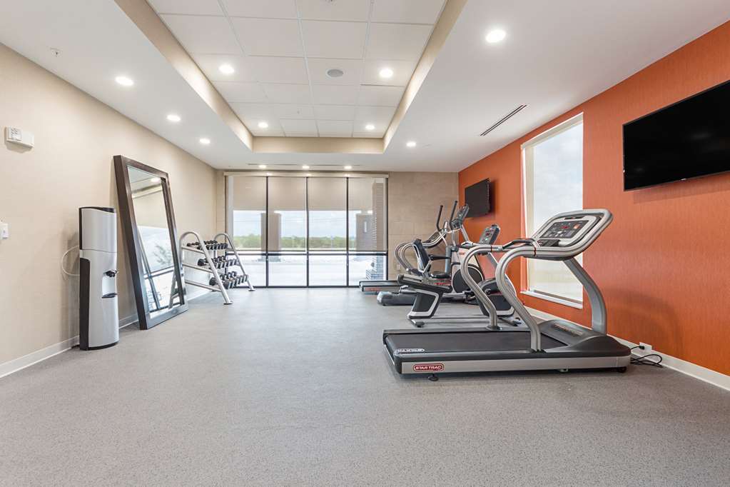 Hampton Inn Chicago North-Loyola Station, Il Facilities photo