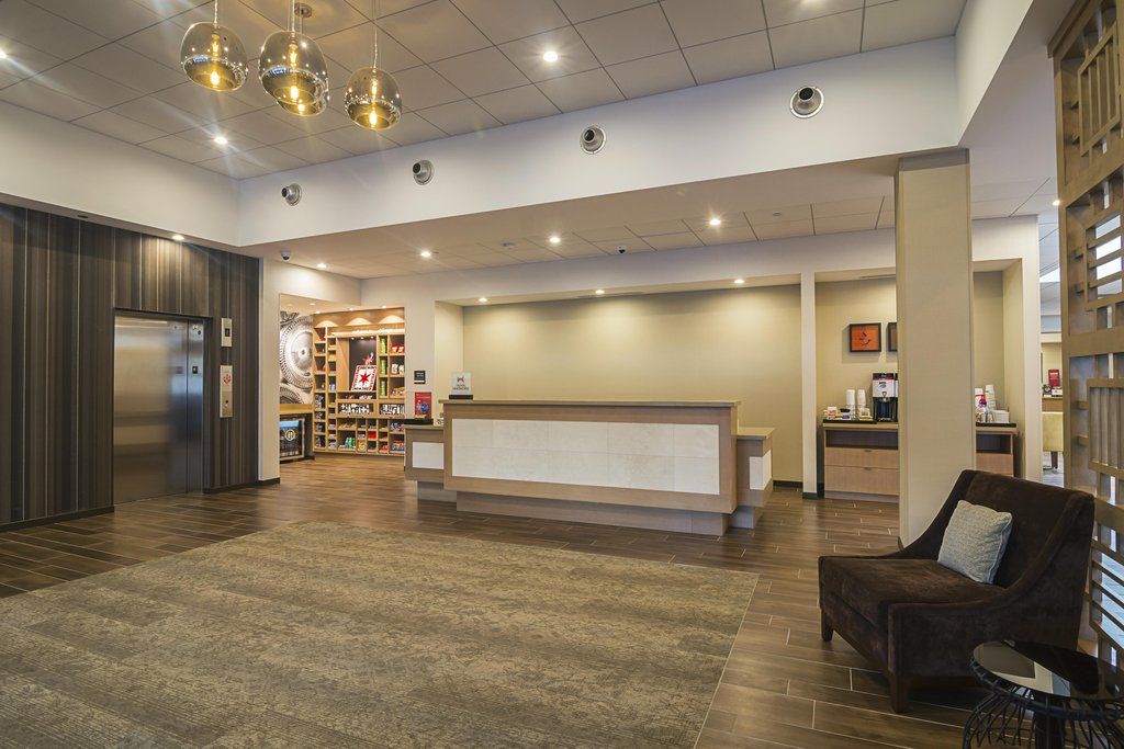 Hampton Inn Chicago North-Loyola Station, Il Exterior photo